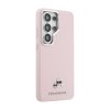 Zadní kryt pro Samsung Galaxy S26 Ultra Pink