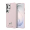Zadní kryt pro Samsung Galaxy S26 Ultra Pink