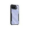 Kryt pro Tactical Google Pixel 10a Clear/Black