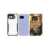 Kryt pro Tactical Google Pixel 10a Clear/Black