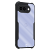 Kryt pro Tactical Google Pixel 10a Clear/Black