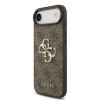 Zadní kryt pro iPhone Air Brown