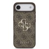 Zadní kryt pro iPhone Air Brown
