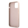 Zadní kryt pro iPhone 12 Max Pink