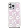 Zadní kryt pro iPhone 15 Max Pink