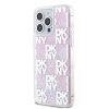 Zadní kryt pro iPhone 15 Max Pink