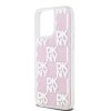 Zadní kryt pro iPhone 15 Max Pink