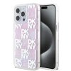 Zadní kryt pro iPhone 15 Max Pink