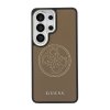 Zadní kryt pro Samsung Galaxy S26 Ultra Brown