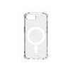 Kryt pro Tactical Apple iPhone 16e/17e Transparent