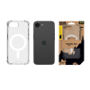 Kryt pro Tactical Apple iPhone 16e/17e Transparent