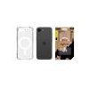 Kryt pro Tactical Apple iPhone 16e/17e Transparent
