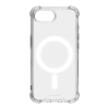 Kryt pro Tactical Apple iPhone 16e/17e Transparent