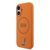 Zadní kryt pro iPhone 17 Orange