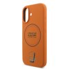 Zadní kryt pro iPhone 17 Orange