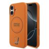 Zadní kryt pro iPhone 17 Orange