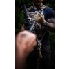 Tactical Fast Rope Aramid 2.0 Cable USB-A/USB-C 1m