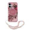 Zadní kryt pro iPhone 16 Plus Pink