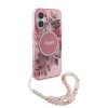Zadní kryt pro iPhone 16 Plus Pink