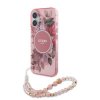 Zadní kryt pro iPhone 16 Plus Pink