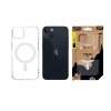 Kryt pro Tactical Apple iPhone 13 Transparent