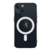 Kryt pro Tactical Apple iPhone 13 Transparent