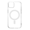 Kryt pro Tactical Apple iPhone 13 Transparent