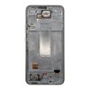 LCD display + Dotyk + Přední kryt Samsung A346B Galaxy A34 5G Awesome Silver…