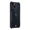 Kryt pro Tactical Apple iPhone 14 Clear/Black