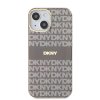 Zadní kryt pro iPhone 15 Beige