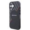 Zadní kryt pro iPhone 16 Plus Black/Red