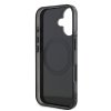 Zadní kryt pro iPhone 16 Plus Black/Red