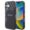 Zadní kryt pro iPhone 16 Plus Black/Red