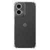 Kryt pro Tactical Motorola G35 Transparent