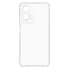 Kryt pro Tactical Motorola G35 Transparent