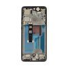 Motorola Edge 50 Neo LCD Display + Dotyková Deska + Přední Kryt Grisaille…