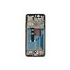 Motorola Edge 50 Neo LCD Display + Dotyková Deska + Přední Kryt Grisaille…