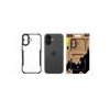 Kryt pro Tactical Apple iPhone 17 Clear/Black