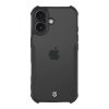 Kryt pro Tactical Apple iPhone 17 Clear/Black
