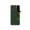 Samsung A566B Galaxy A56 5G Kryt Baterie Pink (Service Pack)
