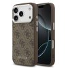Zadní kryt pro iPhone 17 Max Brown