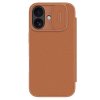 Kryt pro Pouzdro Apple iPhone 17 Brown