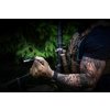 Tactical Fast Rope Aramid 2.0 Cable USB-A/USB-C 0.3m