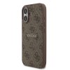 Zadní kryt pro iPhone 17 Brown