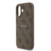 Zadní kryt pro iPhone 17 Brown