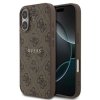 Zadní kryt pro iPhone 17 Brown