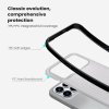 Zadní kryt pro Poco F8 Ultra Transparent