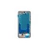 Samsung S911B Galaxy S23 Přední Rámeček Green (Service Pack)