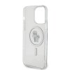 Zadní kryt pro iPhone 15 Max Transparent