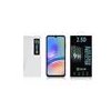 Kryt pro Samsung Galaxy A05s Clear